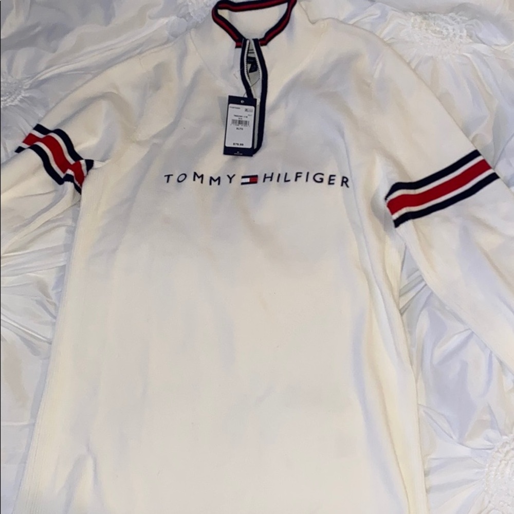 Tommy Hilfiger Sweater